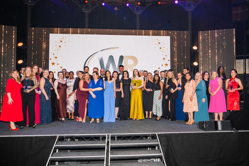 women in rail 2024