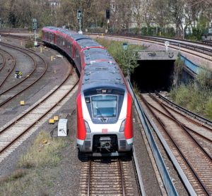 Deutsche Bahn 5G-based network tender won by Nokia