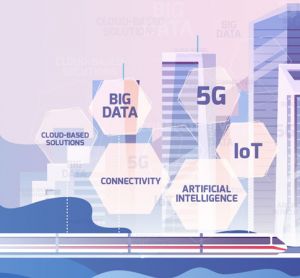 How FRMCS offers improved operational velocity by leveraging 5G