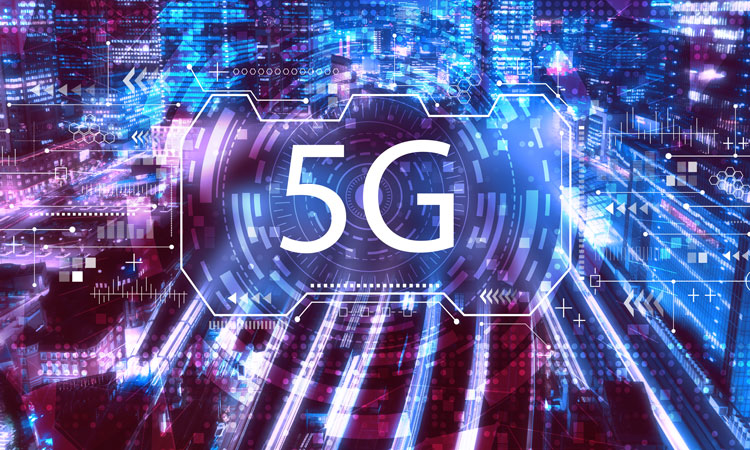 The advantages of 5G for the railway sector