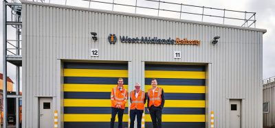 West Midlands Railway completes £70 million Tyseley depot upgrade