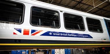 UK Government confirms next rail operators for nationalisation