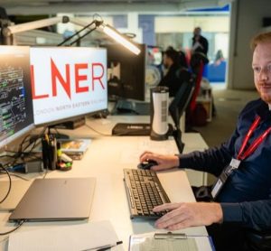 Scotland’s Rail Control Centre launches first cross-border operations team