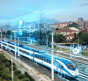 Siemens webinar internet of trains 2.0