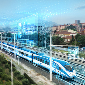 Siemens webinar internet of trains 2.0