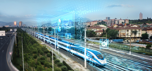 Siemens webinar internet of trains 2.0