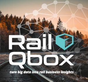 How digitalisation can support the transportation of dangerous goods by rail