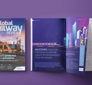 Global Railway Review - Issue 5 2020