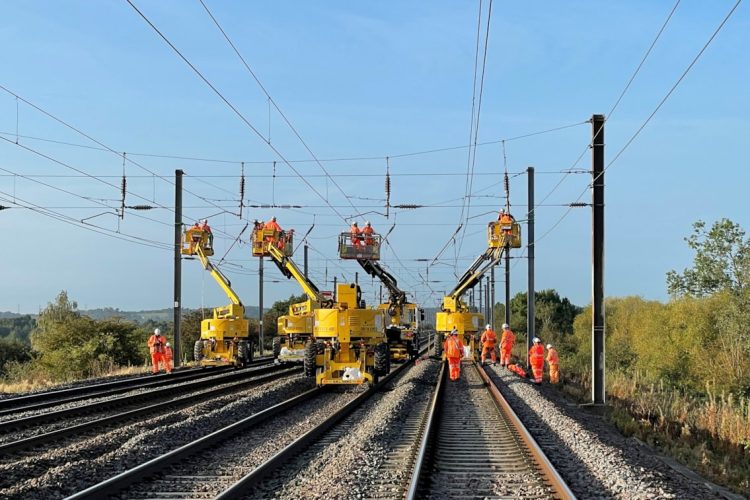 Midland Main Line