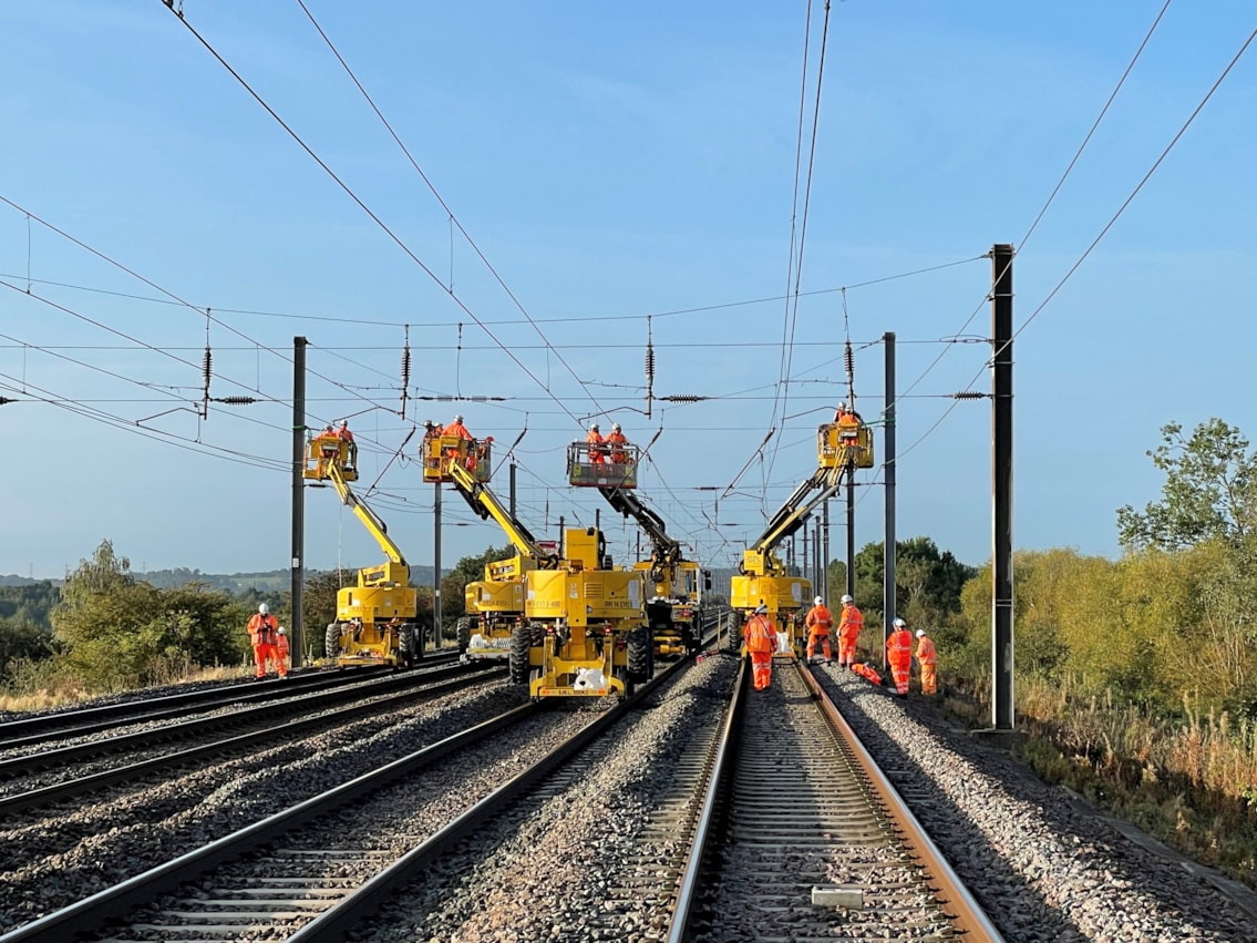 Midland Main Line
