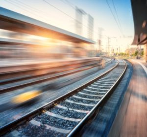 rail connectivity