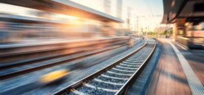 rail connectivity