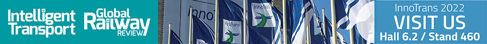 InnoTrans 2022