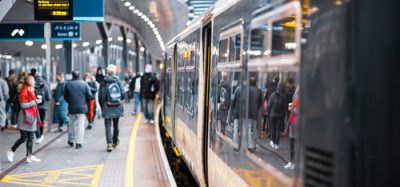 UK Rail