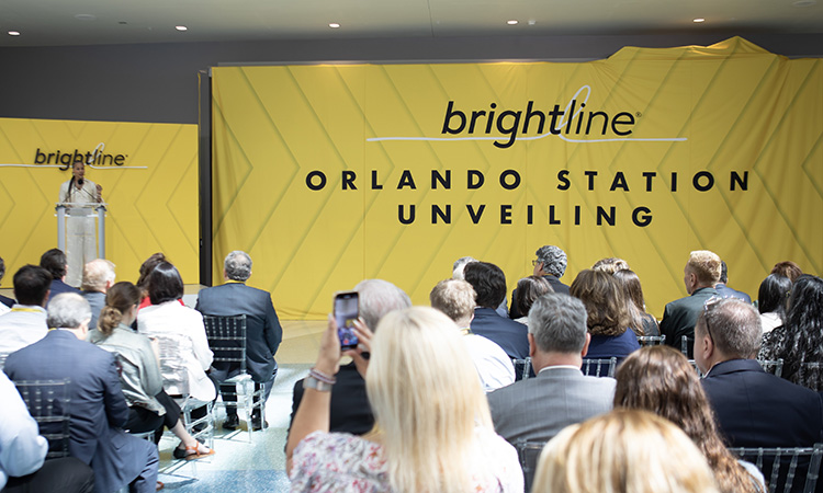 Brightline