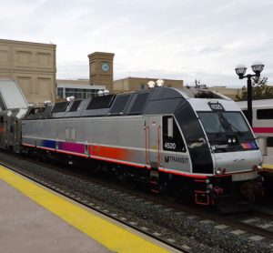 NJ Transit to improve their mechanical reliability and efficiency
