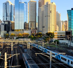 ARA calls for urgent policy reforms to deliver a generational shift for rail