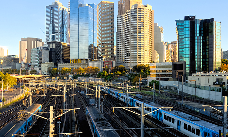 ARA calls for urgent policy reforms to deliver a generational shift for rail