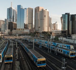 ARA sets out Rail Priorities for 2019 Federal Election