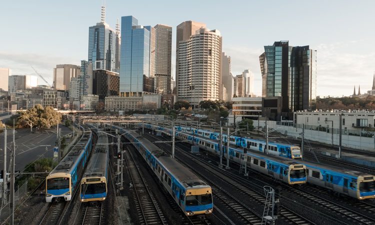 ARA sets out Rail Priorities for 2019 Federal Election
