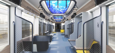 Gone are the days of purely aesthetic train cabins. Today's rail interior design is a complex blend of sustainability, accessibility and cutting‑edge technology, all aimed at maximising the passenger experience. Elizabeth Jordan had the honour of judging for the Rail Interior Awards 2024.