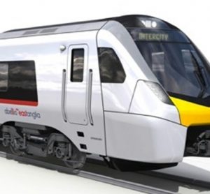 Abellio completes largest privately-procured order for trains in the UK