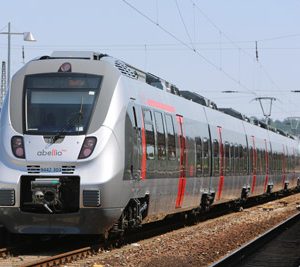 Abellio Germany to operate 12 lines of Saxony-Anhalt diesel network
