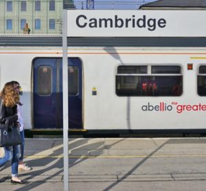 Abellio awarded East Anglia rail franchise