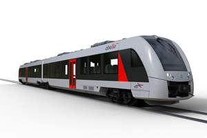 Abellio orders Alstom trains