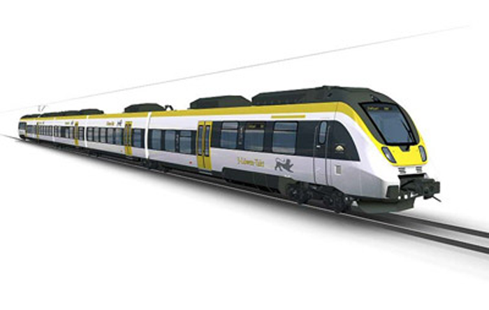 Abellio orders 43 TALENT 2 EMUs for Baden-Württemberg