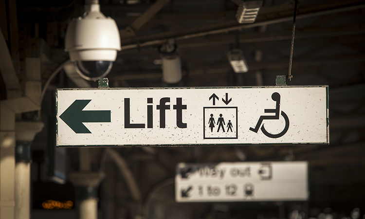 UK's Office of Rail and Road publishes accessible travel guidance