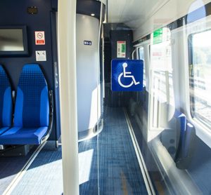 Northern continues accessibility efforts in preparation for increase in passengers post-pandemic
