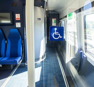 Northern continues accessibility efforts in preparation for increase in passengers post-pandemic