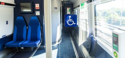 Northern continues accessibility efforts in preparation for increase in passengers post-pandemic