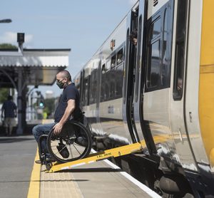Southeastern to implement additional accessibility measures