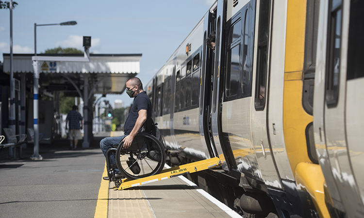 Southeastern to implement additional accessibility measures