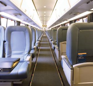 Acela Express