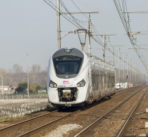 Additional Coradia Polyvalent trains for Midi-Pyrénées region