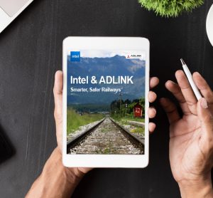 Adlink e-Book image