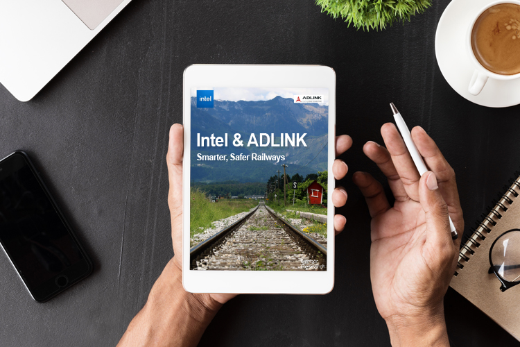 Adlink e-Book image