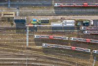 Modernising Rail: The Digital Advantage in ERTMS Projects. Bentley Systems