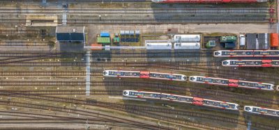 Modernising Rail: The Digital Advantage in ERTMS Projects. Bentley Systems
