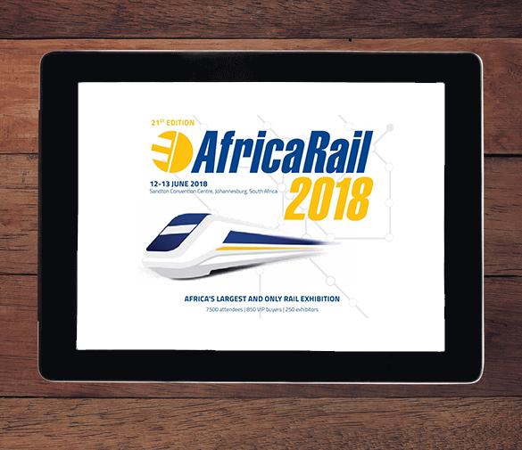 Africa Rail 2018