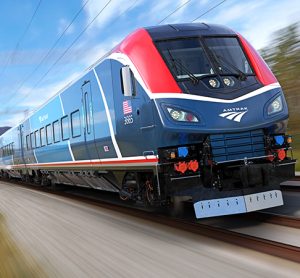 USDOT Announces $153 Million Funding for Passenger Rail Enhancements