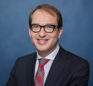 Alexander Dobrindt, Federal Minister of Transport and Digital, Germany