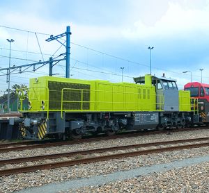 Alpha Trains to upgrade 77 locomotives to ETCS BL 3 Release 2