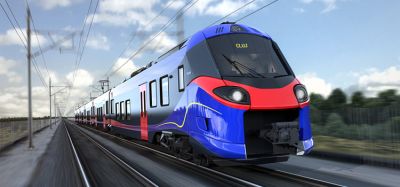 Alstom to supply 17 additional inter-regional electric trains for Romania