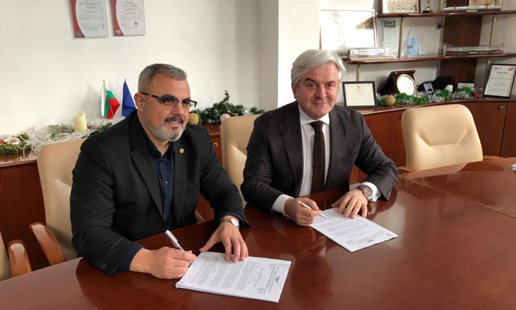 Alstom to maintain 46 trains for Bulgarian national railway company