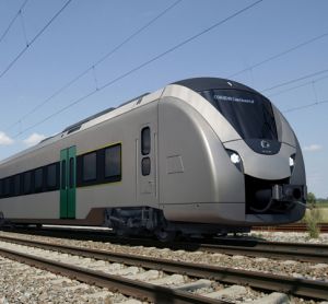 Alstom to provide 11 Coradia Continental trains for Leipzig-Chemnitz route