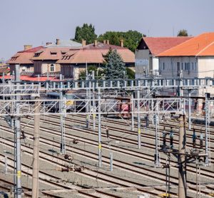 Alstom awarded contract to provide digital train control in Romania